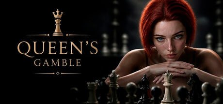 女王的赌注 Queen's Gamble v4.0  【汉化】预览图 1