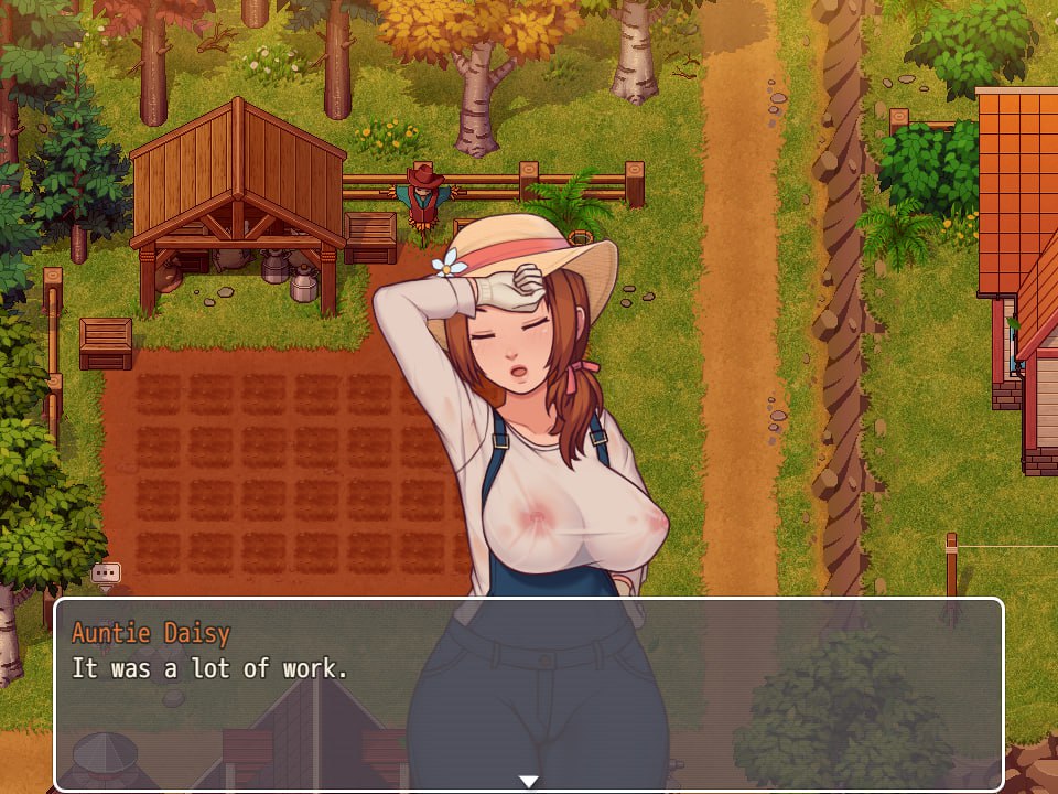 我的乡村日常生活[v0.3.5]【汉化】预览图 6