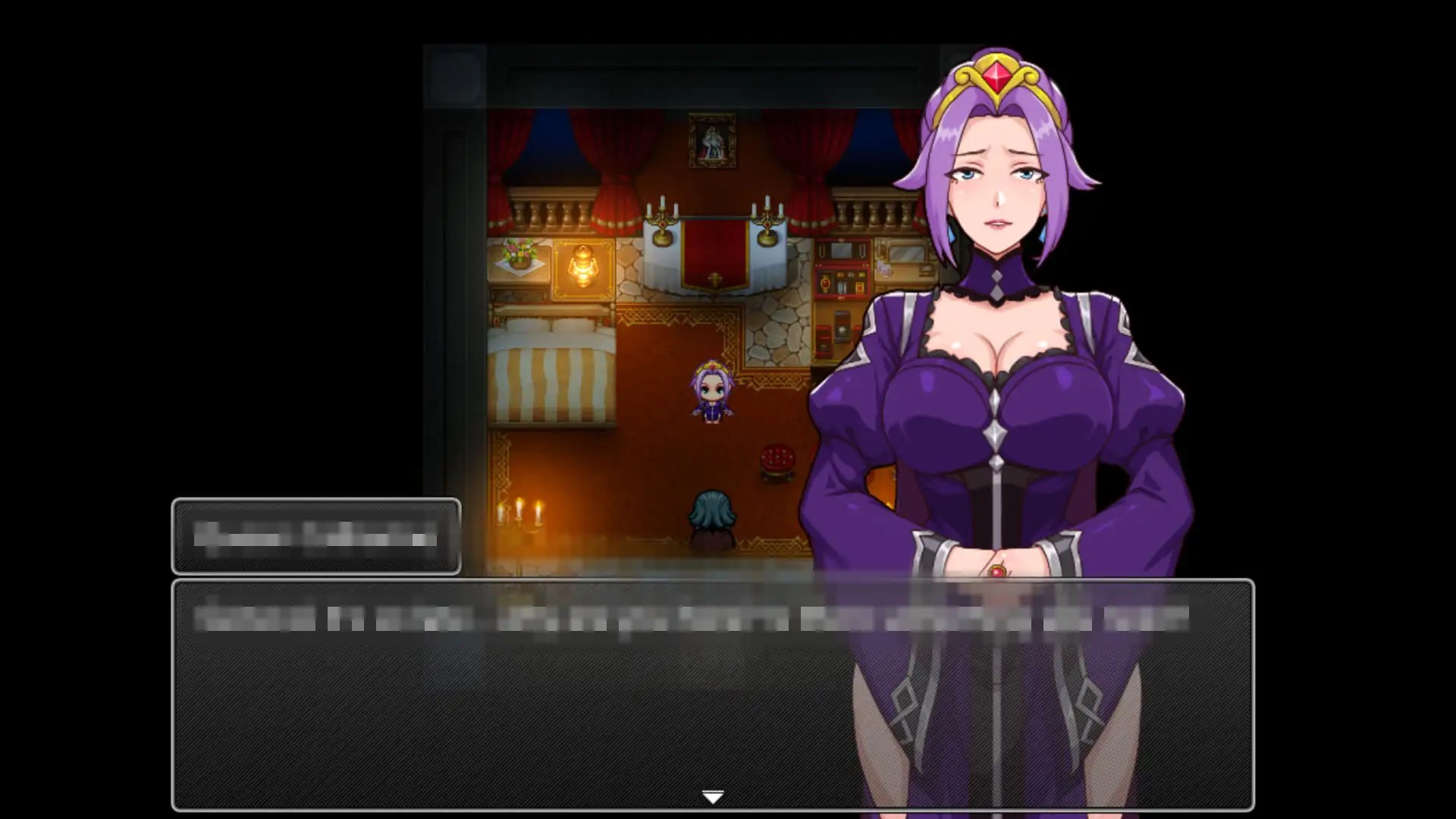 魔王的后宫 ~ 异世界温柔乡 ~[v1.0.0] 【汉化】预览图 2