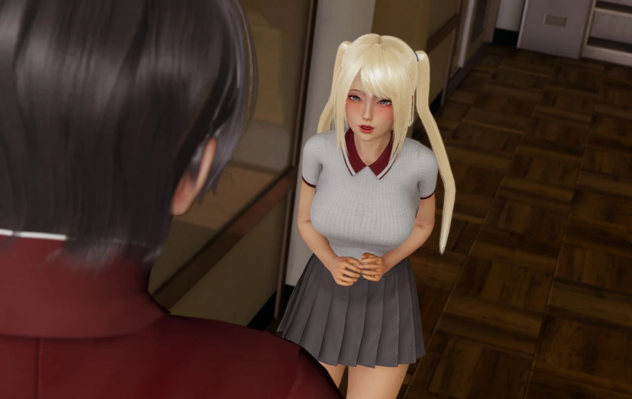 教室日常 Classroom Affairs [v0.3] 【汉化】预览图 2