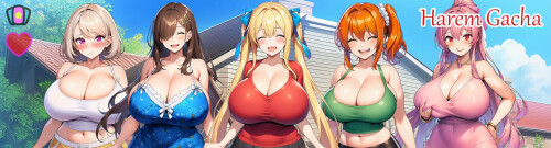 后宫扭蛋 [v0.5] 【汉化】预览图 2