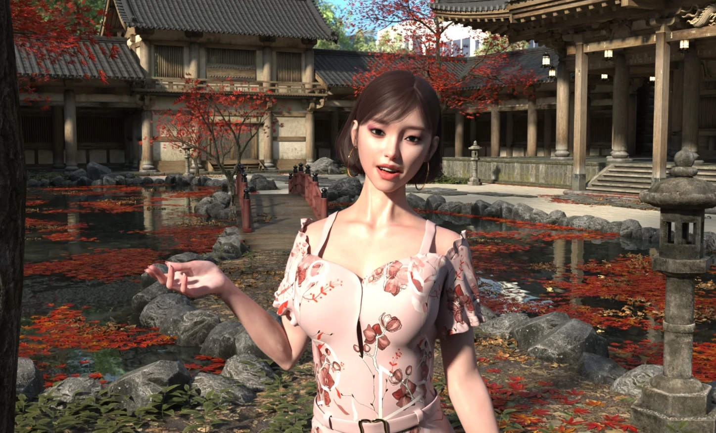 宾馆 Guest House [0.3.4] 【汉化】预览图 4
