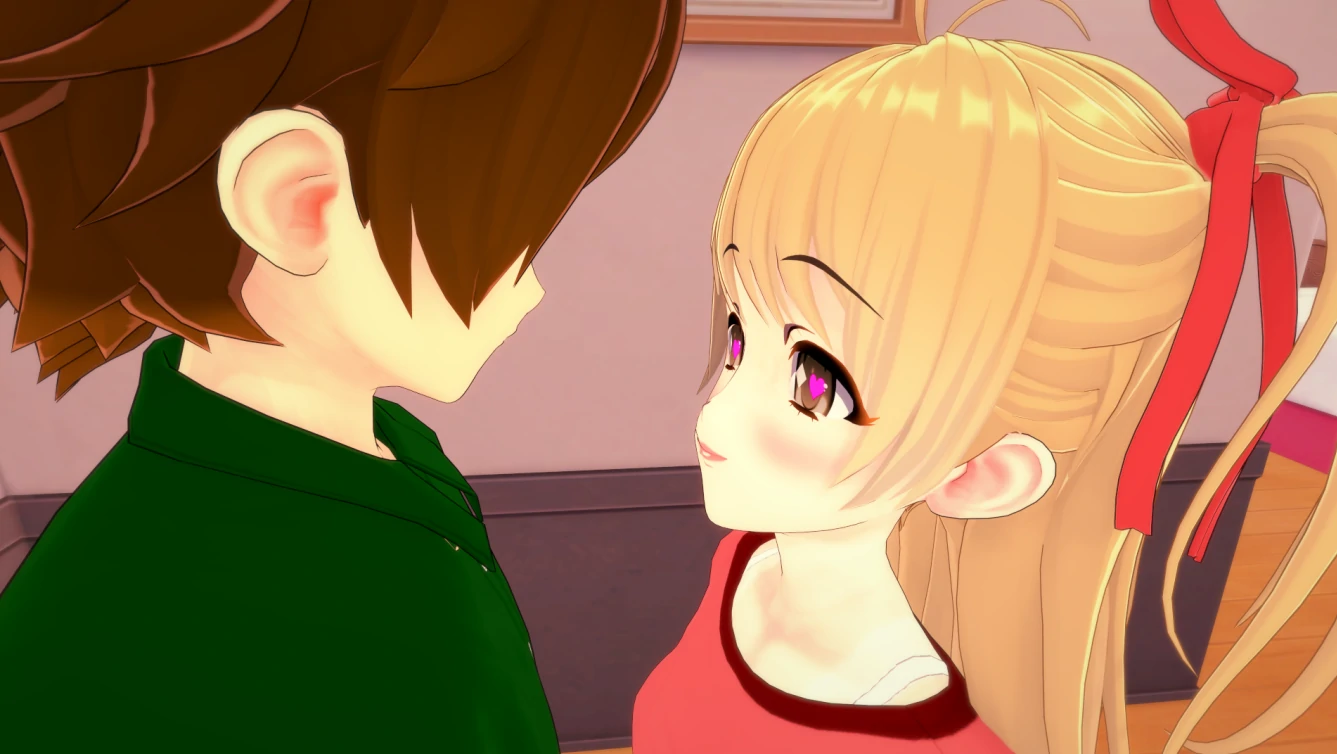 青春回响Echoes of Youth [v1.8.1] 【汉化】预览图 6