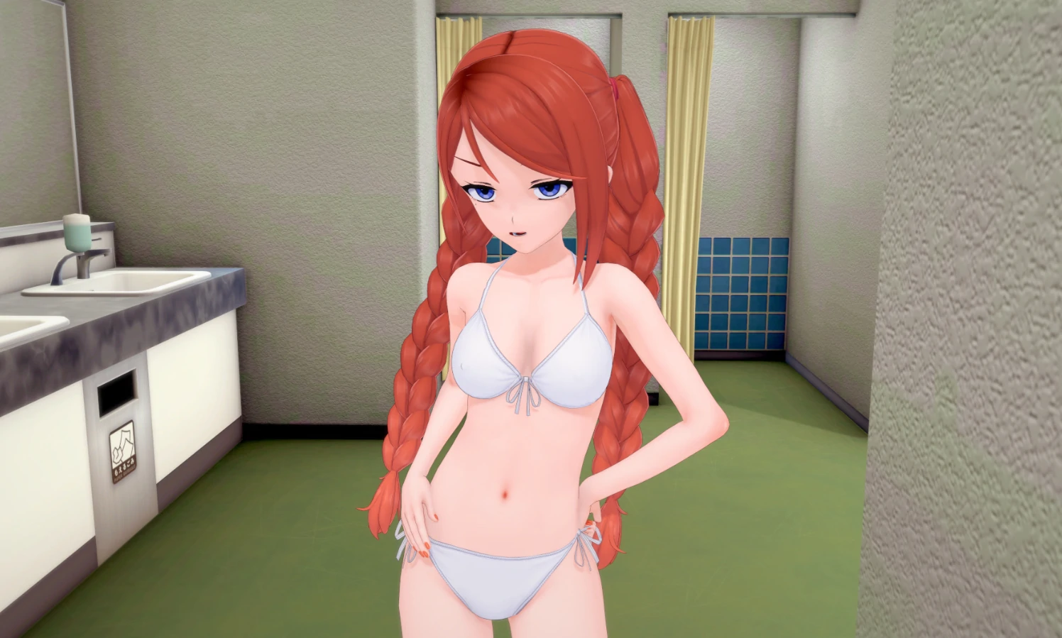 海岛新生活 My New Island Life [v0.2.2] 【汉化】预览图 3