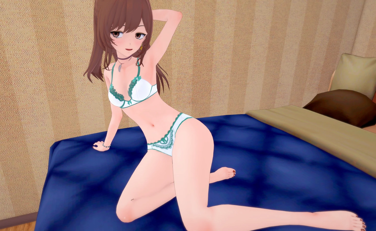 海岛新生活 My New Island Life [v0.2.2] 【汉化】预览图 5