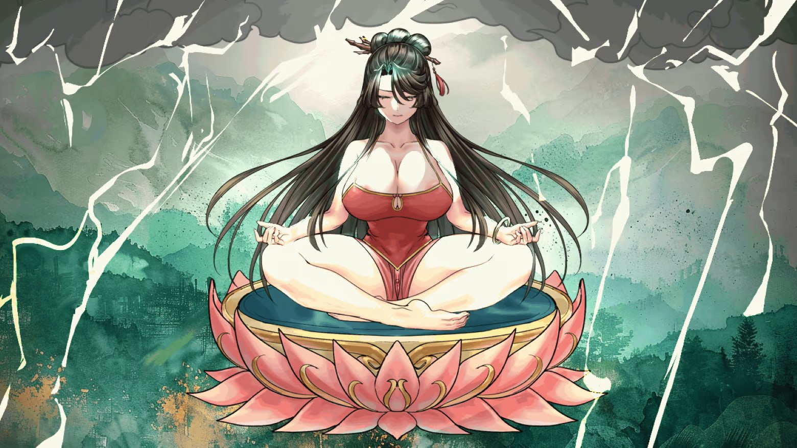 绯月仙行录 [v1.292 魔改版]预览图 3
