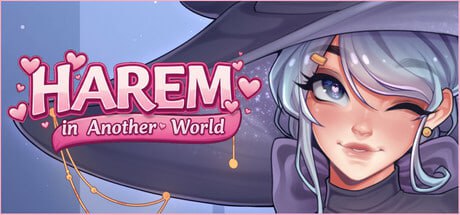 异世界后宫 Harem in Another World [v1.0.5] 【汉化】预览图 1