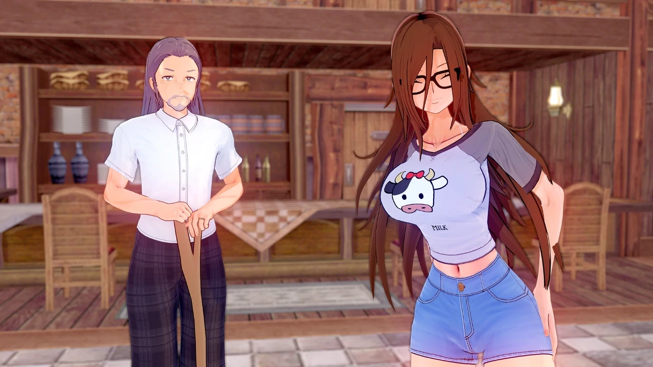 战利品猎人 [v0.15.2] 【汉化】预览图 2