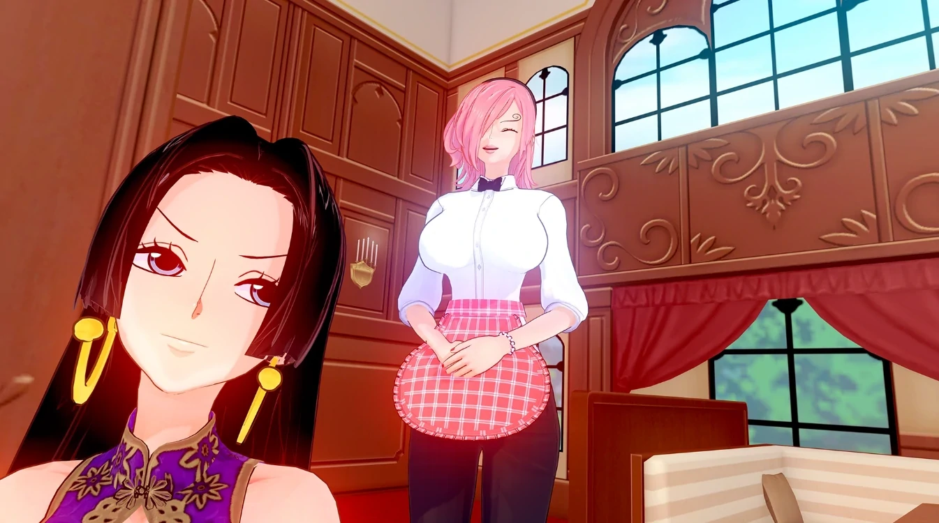 战利品猎人 [v0.15.2] 【汉化】预览图 5
