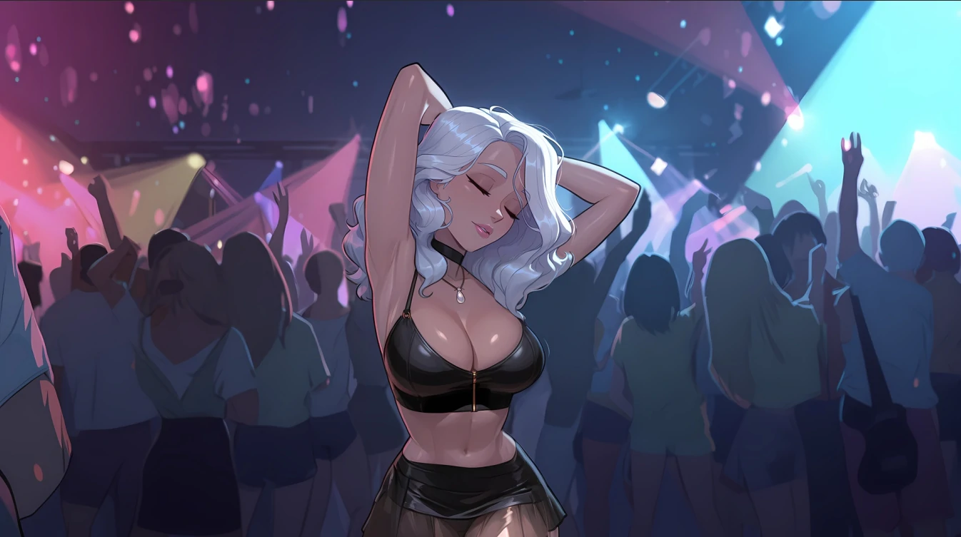 我的绿帽女友 [0.0.10R] 【汉化】预览图 5