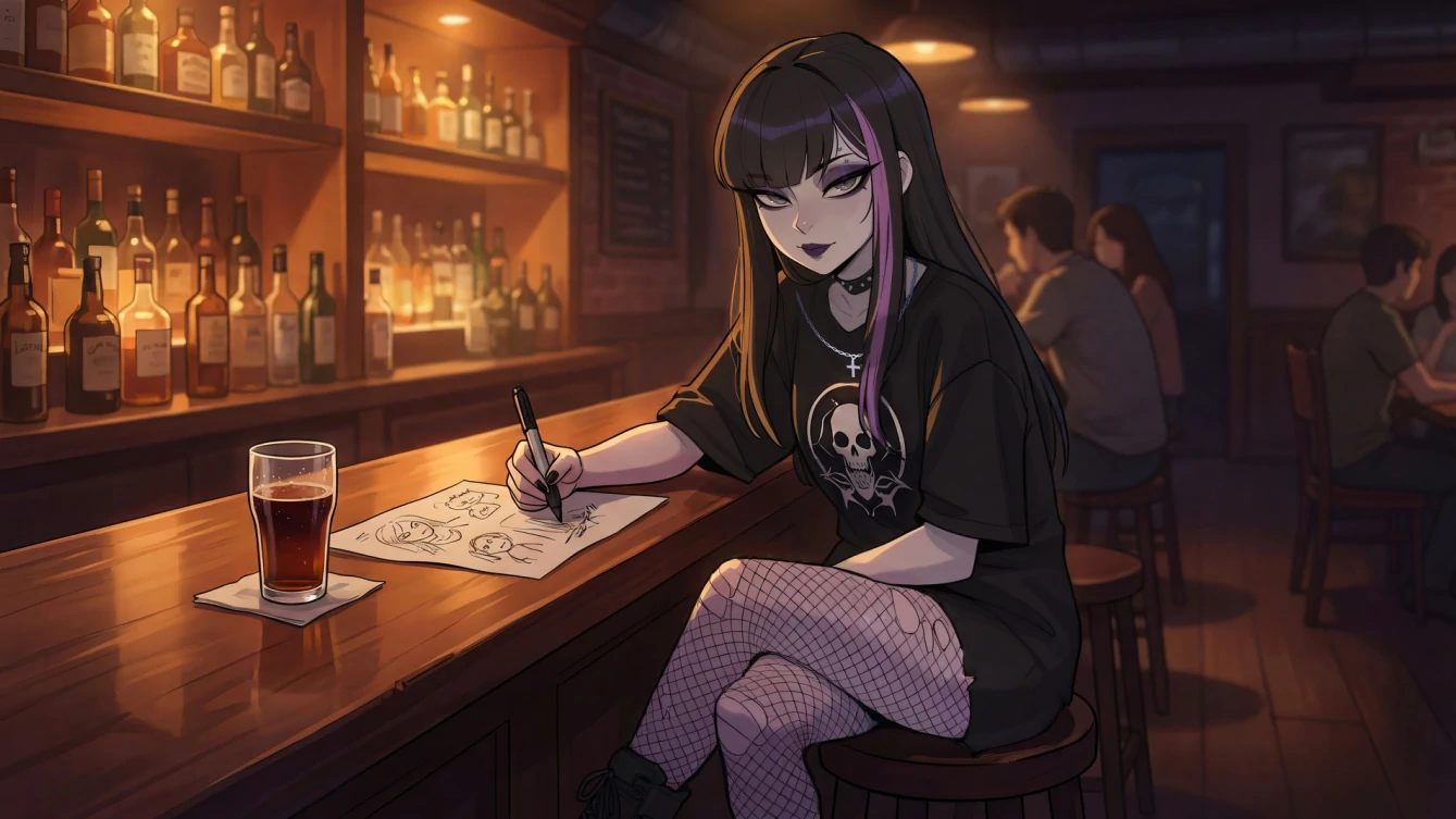 我的绿帽女友 [0.0.10R] 【汉化】预览图 7