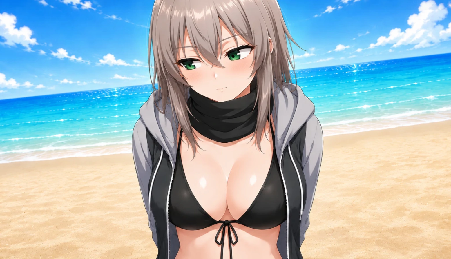 色情计划 [v0.9.2.1] 【汉化】预览图 7