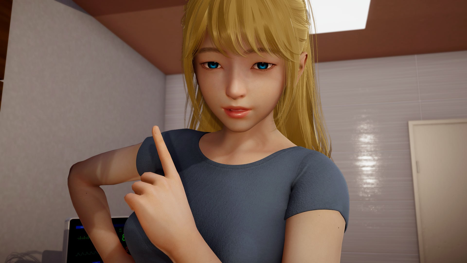 生命之门 Life's Gate [v0.2] 【汉化】预览图 3