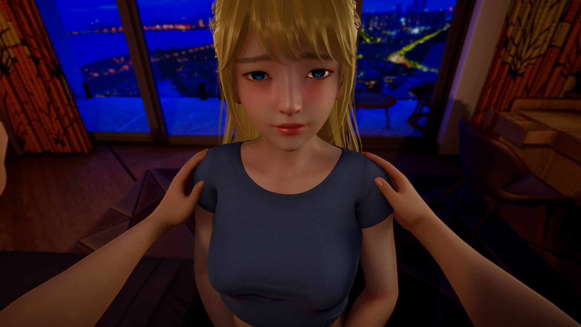 生命之门 Life's Gate [v0.2] 【汉化】预览图 4