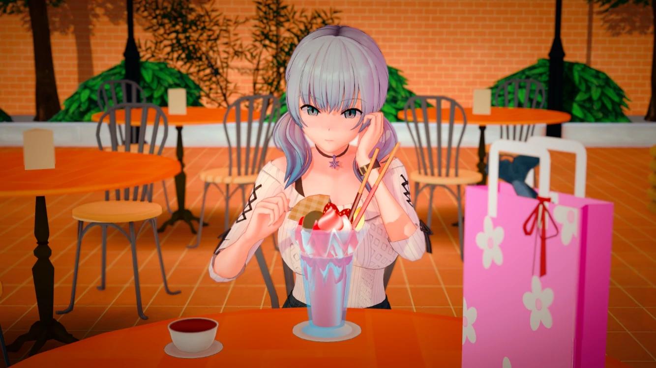 XXX档案 [v0.2.5] 【汉化】预览图 5