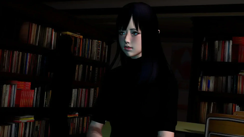 临时域/临时领域 The Interim Domain [0.99.0] 【汉化】预览图 3