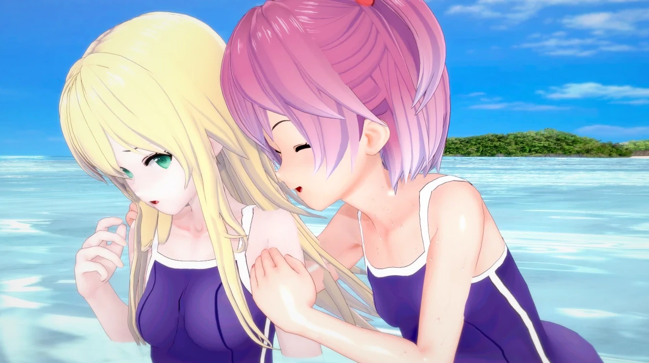 欲望之罪 [v0.9.9] 【汉化】预览图 3