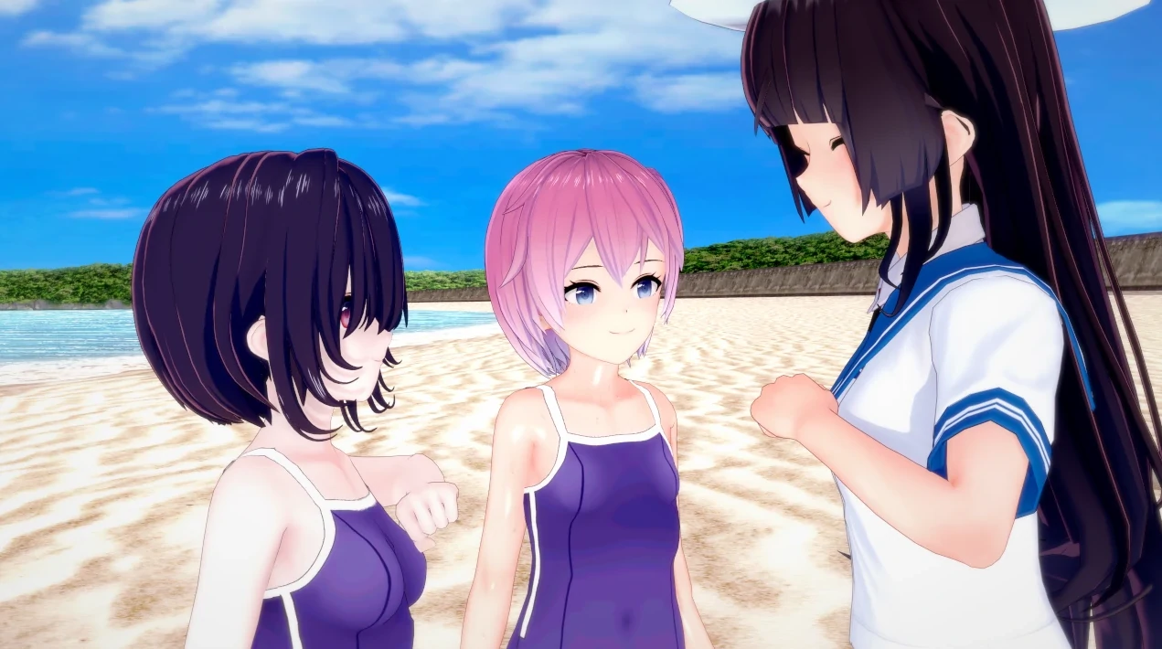 欲望之罪 [v0.9.9] 【汉化】预览图 8