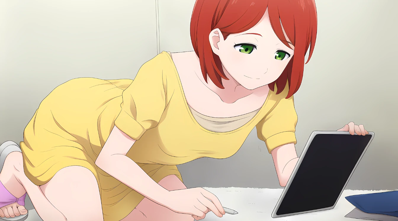 卵之少女  [v1.12.0] 【汉化】预览图 3