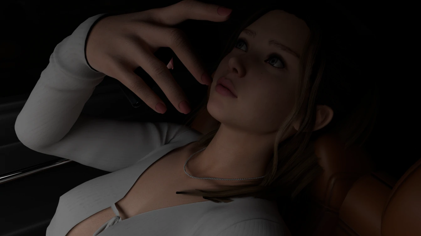 末日之后  After the Fall [v0.4] 【汉化】预览图 3