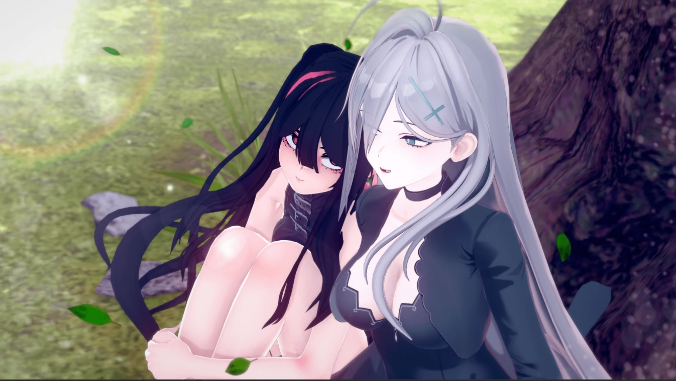 诺莉卡案件S2 [v0.36] 【汉化】预览图 2