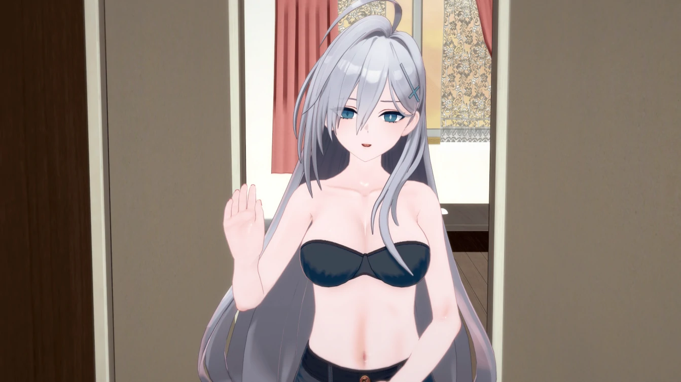 诺莉卡案件S2 [v0.36] 【汉化】预览图 6