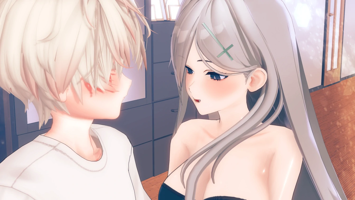 诺莉卡案件S2 [v0.36] 【汉化】预览图 7
