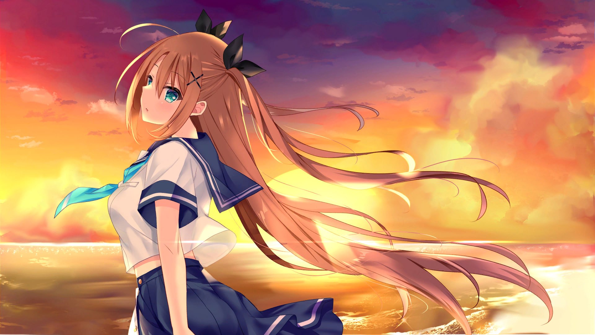 [ADV/PC] ENCORE! plus! 【AI汉化】【RJ01667465】 配图 2