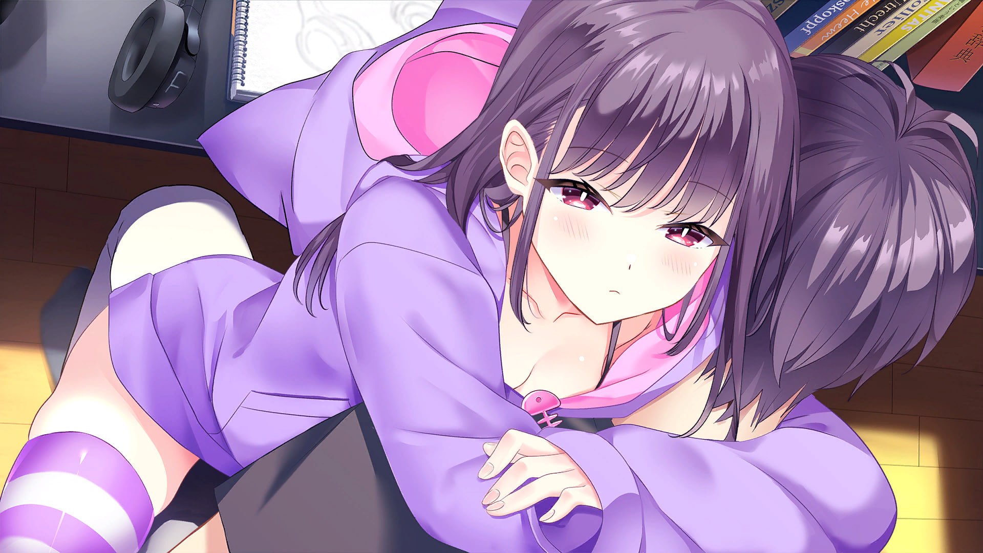 [ADV/PC] ENCORE! plus! 【AI汉化】【RJ01667465】 配图 3