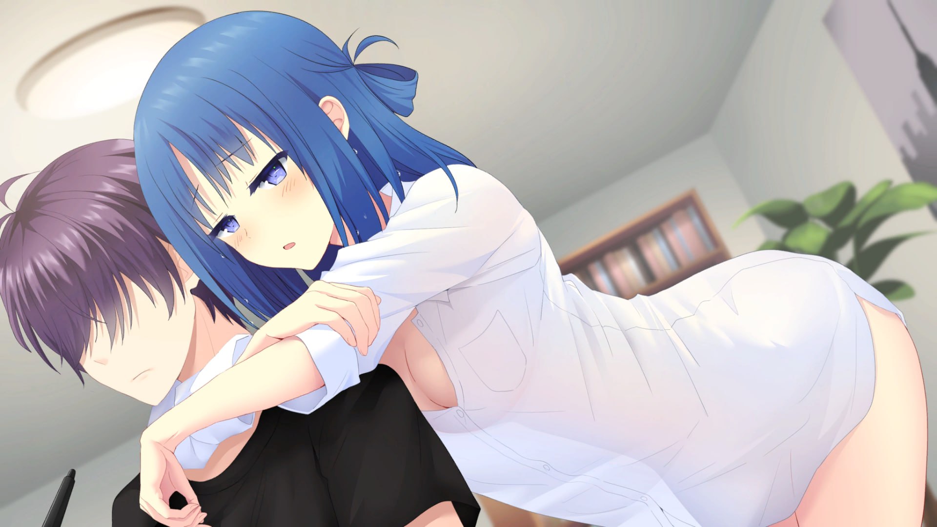 [ADV/PC] ENCORE! plus! 【AI汉化】【RJ01667465】 配图 4