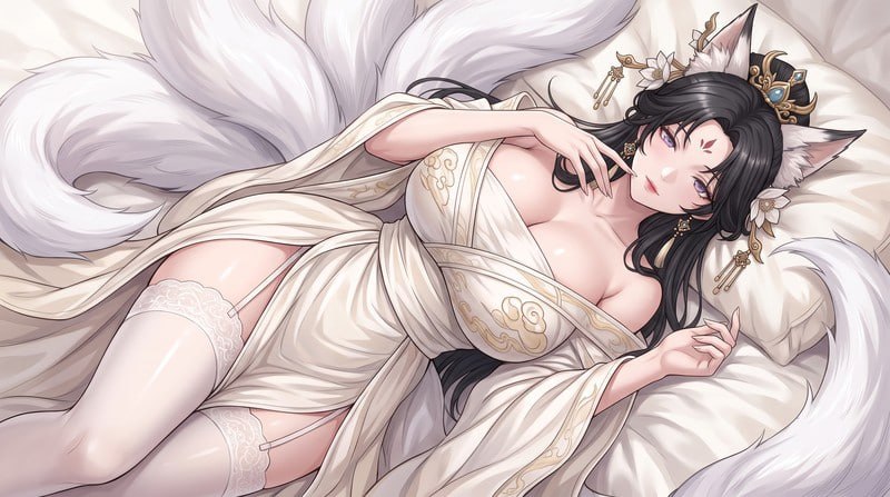 我和龙女妈妈的玄幻之旅   [v0.355] 【汉化】【RJQY43YNNB】预览图 3