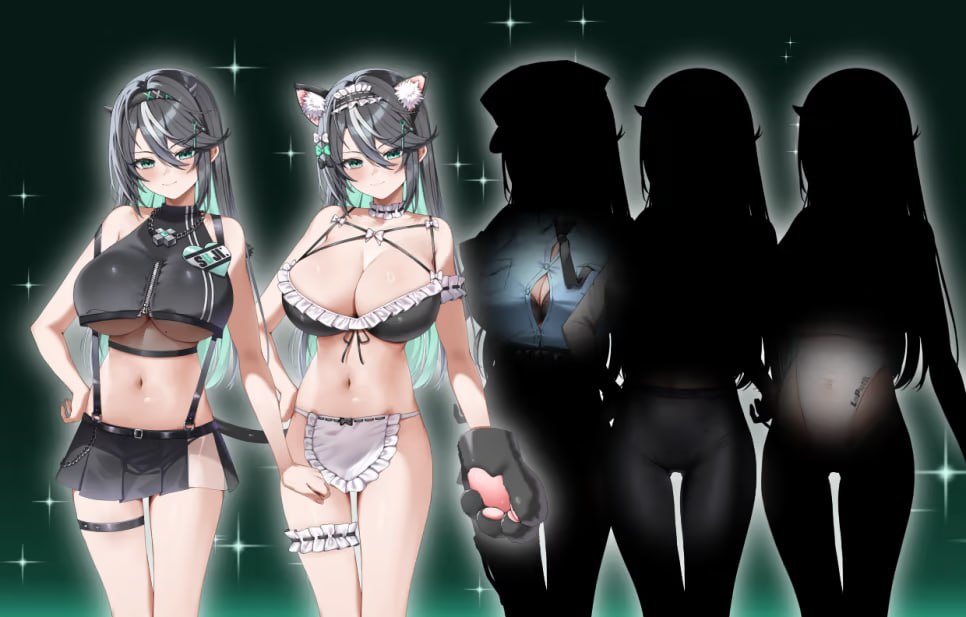 孤毒直播 : 深 [v1.0]  【汉化】预览图 7