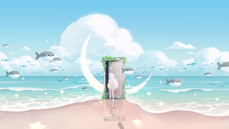 和存在感薄弱的妹妹一起的简单生活   [v1.2.7 rev11] 【汉化】【RJ01175290】预览图 6