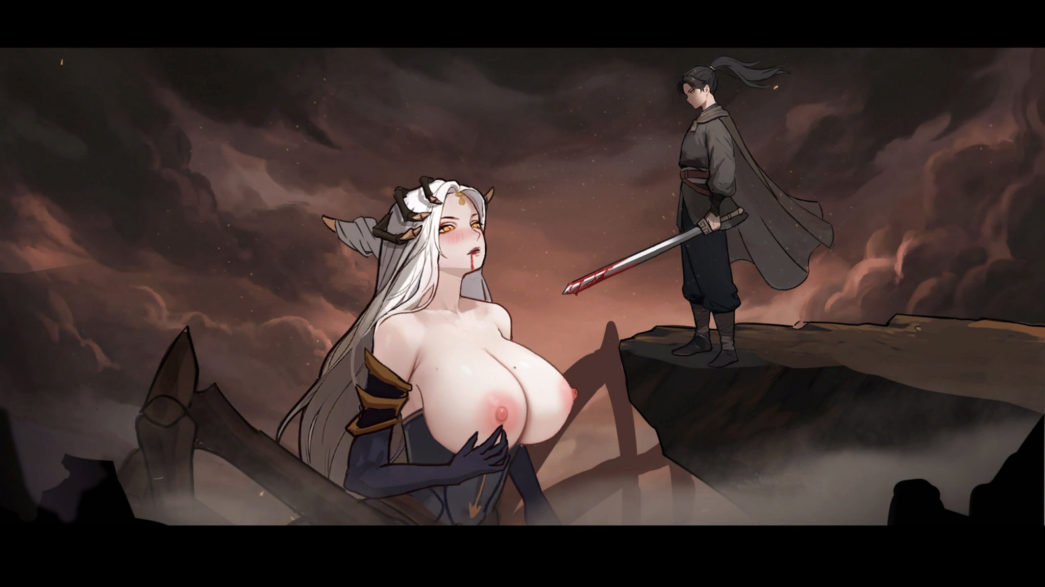 [SLG/PC] 大侠狂想曲 【官方中文】 配图 3