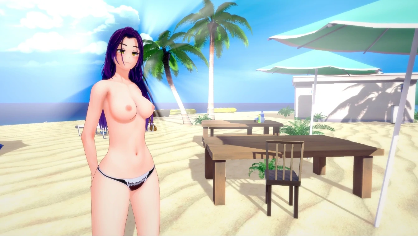 绯红学园 Crimson High [v0.48.0] 【汉化】预览图 5