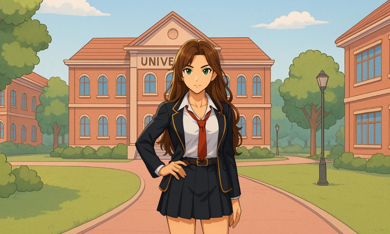 NSFW-财富与性爱学校 [0.7.3.2] 【汉化】预览图 2