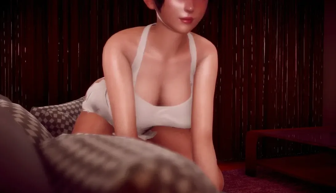 忠诚的妻子 Devoted Wife [v0.60] 【汉化】预览图 3