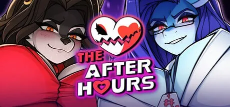 下班后：职场掠食者 The After Hours Office Predators [v0.3.1] 【汉化】