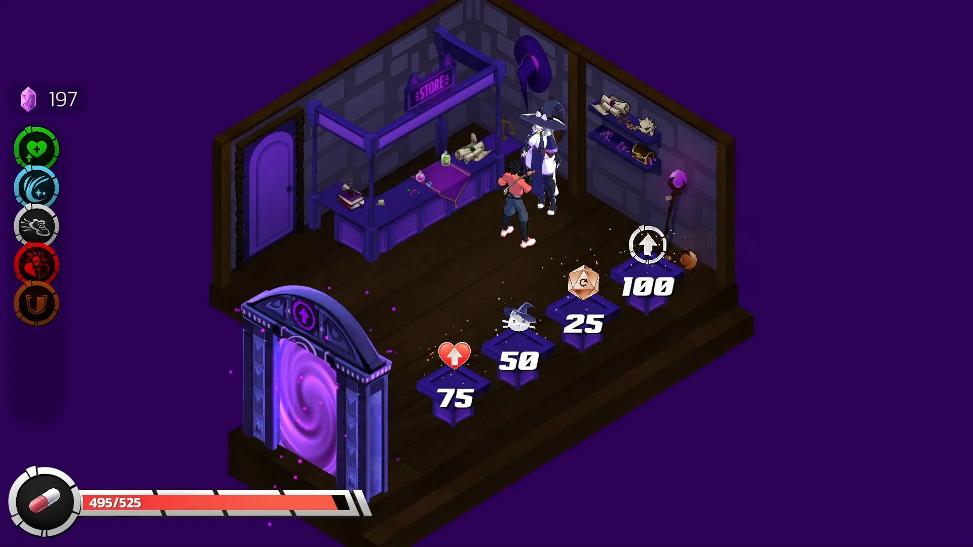 下班后：职场掠食者 The After Hours Office Predators [v0.3.1] 【汉化】预览图 3