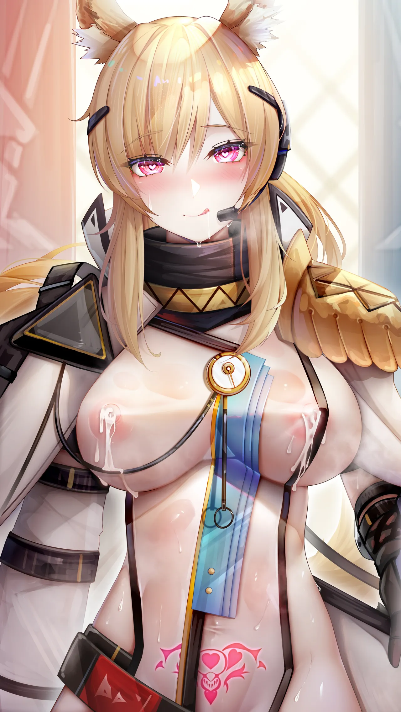 [稀缺/图片] 冰宫Asylum 明日方舟 原神 蔚蓝档案 终末地 胜利女神 合集[831张] [117MB] [度盘] 配图 6