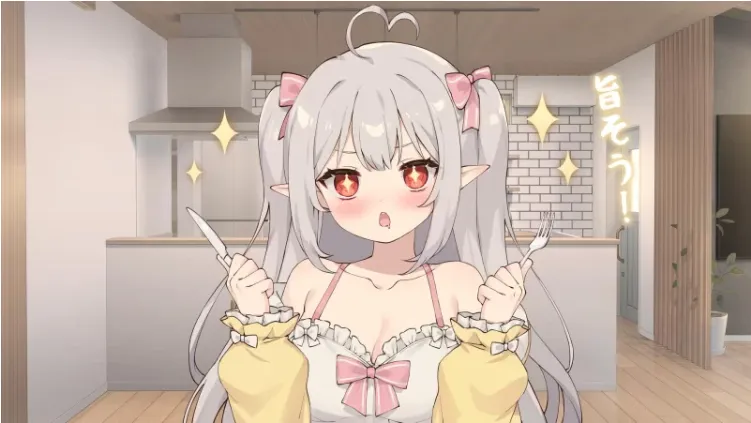 [PC+安卓/互动养成SLG/动态] 和存在感薄弱的妹妹一起的简单生活V1.2.13 rev6 官中步兵+作弊画廊+存档[4G/夸克/百度] 配图 4