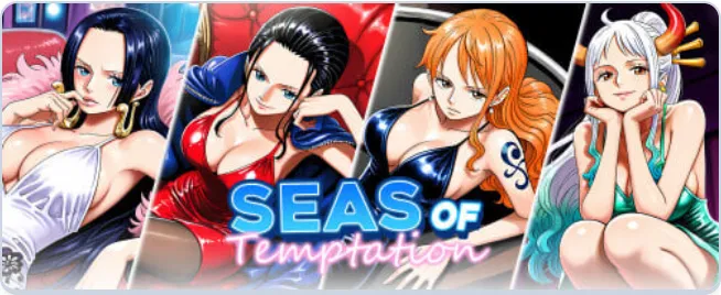 [PC+安卓/SLG/同人/巨乳/动态步兵/更新] 诱惑之海 Seas of Temptation v1.4a 汉化版 [2.30G/夸克/百度] 配图 12
