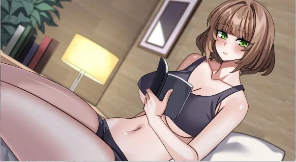 【日式SLG/汉化/NTR】边缘之外 – 终极版/The Edge Of – Definitive Edition 配图 7