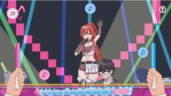 【日式SLG/中文/NTR】社群审查/エロ検閲者/the censor DX Ver5.1.0 官方中文版 百度盘 配图 5