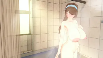 [PC+安卓/SLG/AI汉化] 新家庭 New Family [5.91G][度盘] 配图 10