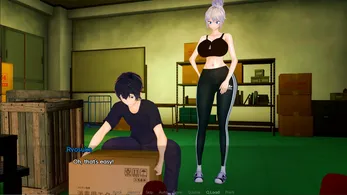 [PC+安卓/SLG/AI汉化] 新家庭 New Family [5.91G][度盘] 配图 11