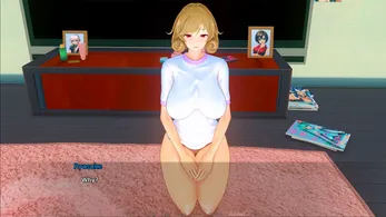 [PC+安卓/SLG/AI汉化] 新家庭 New Family [5.91G][度盘] 配图 12